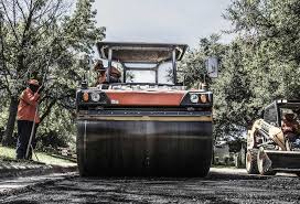 Why Choose Us For All Your Driveway Paving Needs in Angels, CA?