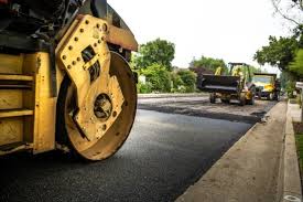 Reliable Angels, CA Driveway Paving Services Solutions